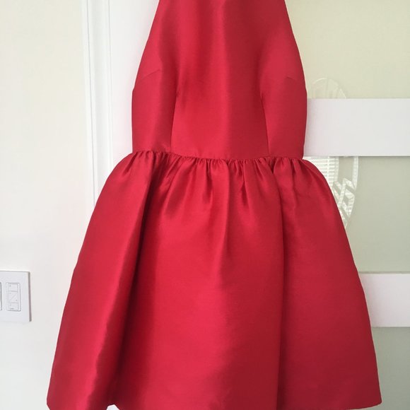 Little Red Dress from Kate Spade - Picture 5 of 9